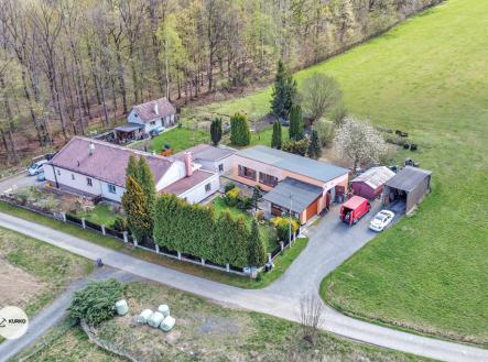 dji-0242.jpg | Pronájem - dům/vila, 130 m²