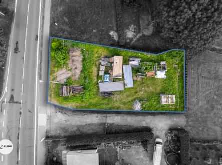 dji-20241016095059-0067.jpg | Prodej - pozemek pro bydlení, 662 m²