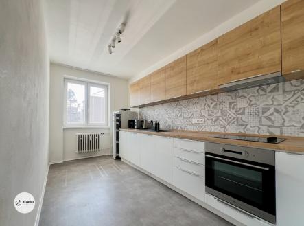 Pronájem bytu, 2+1, 61 m² obrázek