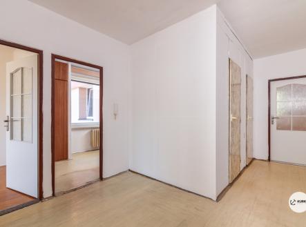 Prodej bytu, 3+1, 70 m² obrázek