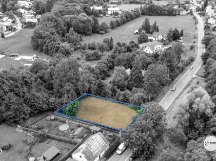 vyznf1.jpg | Prodej - pozemek pro bydlení, 1 000 m²