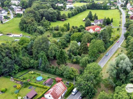 dji-0001.jpg | Prodej - pozemek pro bydlení, 1 000 m²