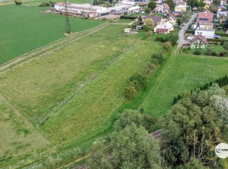 dji-0085.jpg | Prodej - pozemek pro bydlení, 3 407 m²