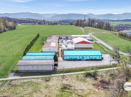 dji-0258-vyznac.jpg | Pronájem - skladovací prostor, 200 m²