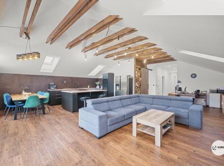 p1668661.jpg | Prodej bytu, 4+1, 265 m²