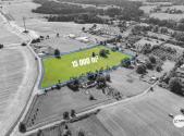 Prodej - pozemek, zemědělská půda, 15 000 m²