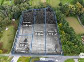 Prodej - pozemek pro bydlení, 1 444 m²