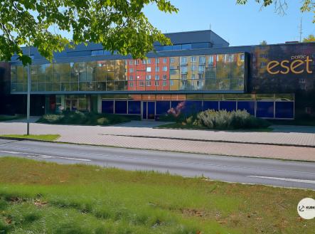 palac-eset.png | Pronájem - kanceláře, 65 m²