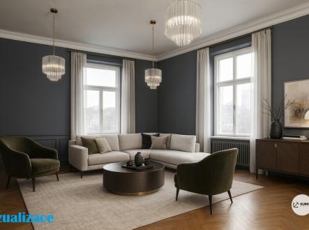 1.jpg | Prodej bytu, 3+1, 115 m²