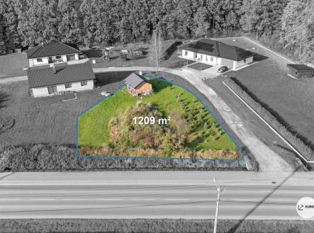 vyzn2-2.jpg | Prodej - pozemek pro bydlení, 1 209 m²