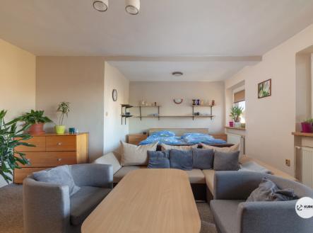 Prodej bytu, 3+1, 86 m² obrázek