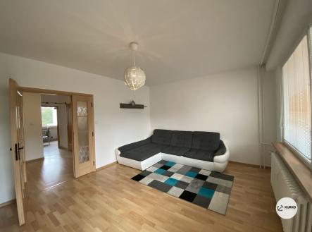 img-0538.jpeg | Pronájem bytu, 3+1, 80 m²