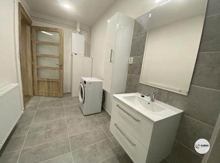 img-7911.jpeg | Pronájem bytu, 3+1, 110 m²