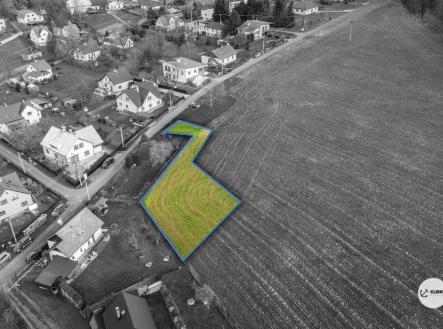 dji-20250306025735-0028-2.jpg | Prodej - pozemek pro bydlení, 1 044 m²