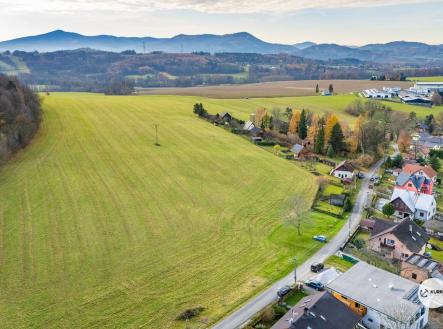 dji-20250306025841-0033-d.jpg | Prodej - pozemek pro bydlení, 1 043 m²