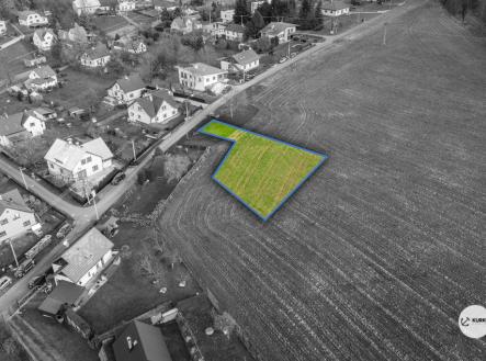 dji-20250306025735-0028-1.jpg | Prodej - pozemek pro bydlení, 1 043 m²