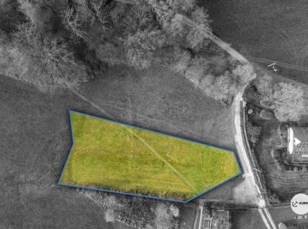 dji-20250306032217-0050-2.jpg | Prodej - pozemek pro bydlení, 1 270 m²