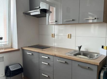 img-3828.jpeg | Pronájem bytu, 1+1, 33 m²
