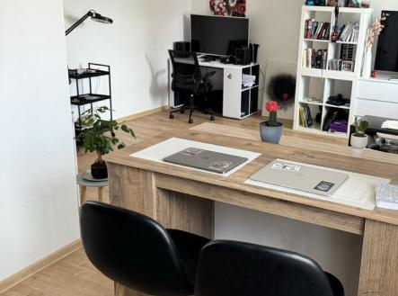 img-3817.jpeg | Pronájem bytu, 1+1, 33 m²