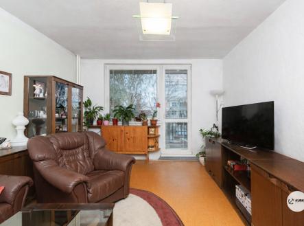 vizual.obyvak-bila-stena.png | Prodej bytu, 4+1, 105 m²