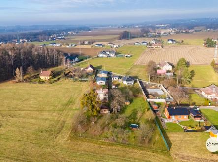dji-20250409064018-0124-d.jpg | Prodej - pozemek pro bydlení, 1 639 m²