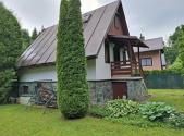 Prodej - chata/rekreační objekt, 100 m²