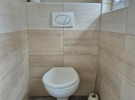 foto: 3 | Prodej - chata/rekreační objekt, 40 m²