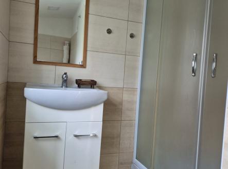 foto: 4 | Prodej - chata/rekreační objekt, 40 m²