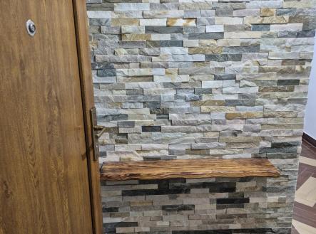 foto: 1 | Pronájem bytu, 3+1, 75 m²