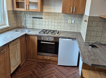 foto: 2 | Pronájem bytu, 3+1, 75 m²