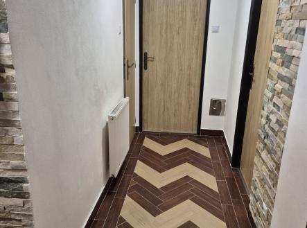 foto: 3 | Pronájem bytu, 3+1, 75 m²