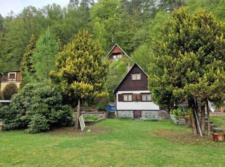 foto: 1 | Prodej - chata/rekreační objekt, 80 m²