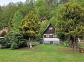 Prodej - chata/rekreační objekt, 80 m²