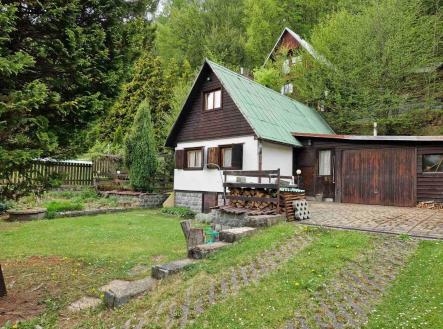foto: 2 | Prodej - chata/rekreační objekt, 80 m²