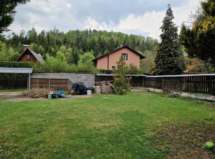 foto: 3 | Prodej - chata/rekreační objekt, 80 m²