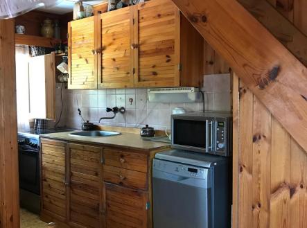 foto: 4 | Prodej - chata/rekreační objekt, 80 m²
