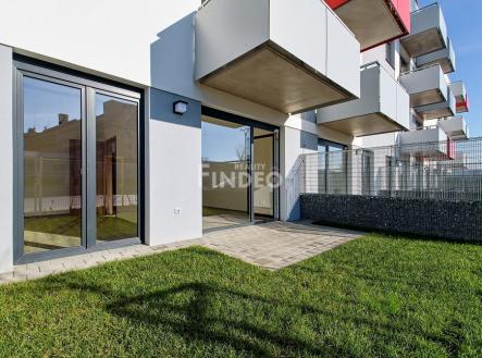 Pronájem bytu, 2+kk, 48 m² obrázek