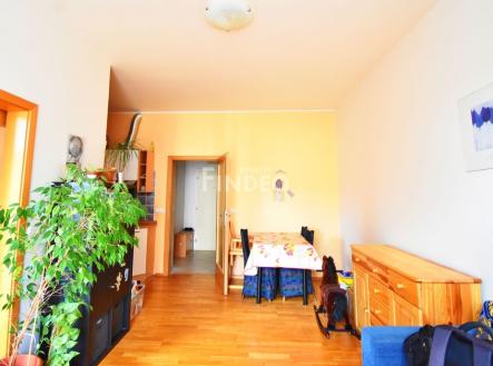 dsc-2524.jpg | Pronájem bytu, 2+kk, 42 m²