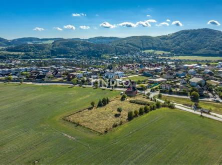 dji-0724-hdr.jpg | Prodej - pozemek pro bydlení, 3 455 m²