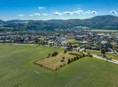 Prodej - pozemek pro bydlení, 3 455 m²