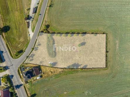 dji-0733-hdr.jpg | Prodej - pozemek pro bydlení, 3 455 m²