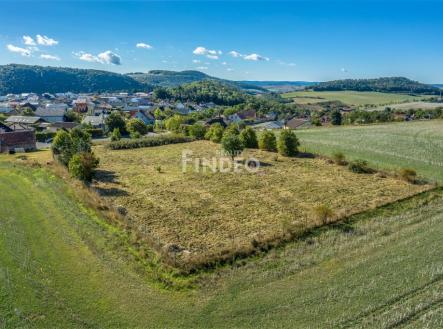 dji-0729-hdr.jpg | Prodej - pozemek pro bydlení, 3 455 m²