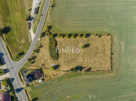 dji-0734-hdr.jpg | Prodej - pozemek pro bydlení, 3 455 m²