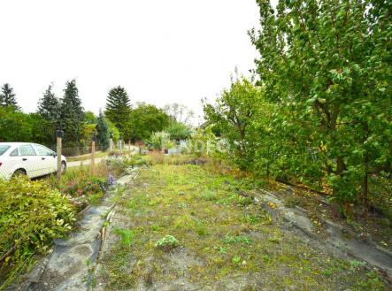 Prodej - pozemek, zahrada, 471 m²
