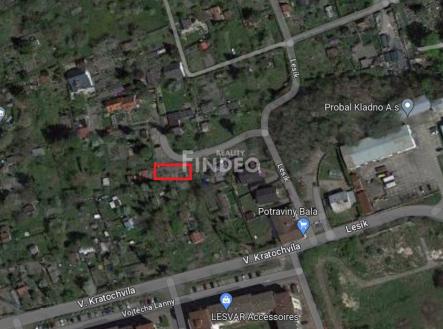 foto-google-map.jpg | Prodej - pozemek, zahrada, 471 m²