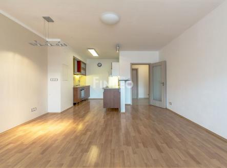 Prodej bytu, 4+kk, 140 m²