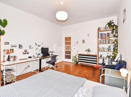 pokoj | Pronájem bytu, 1+1, 49 m²