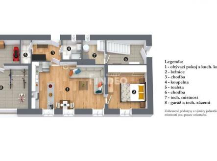 zbraslav-prizemi.jpg | Prodej - dům/vila, 152 m²