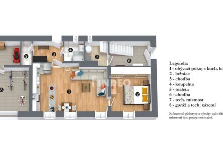 zbraslav-prizemi.jpg | Prodej - dům/vila, 152 m²