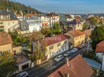 Prodej - dům/vila, 152 m² obrázek